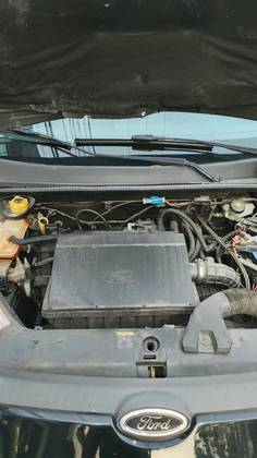FORD FIESTA 1.0 ROCAM S 8V FLEX 4P MANUAL FORD FIESTA 1.0 ROCAM S 8V FLEX 4P MANUAL